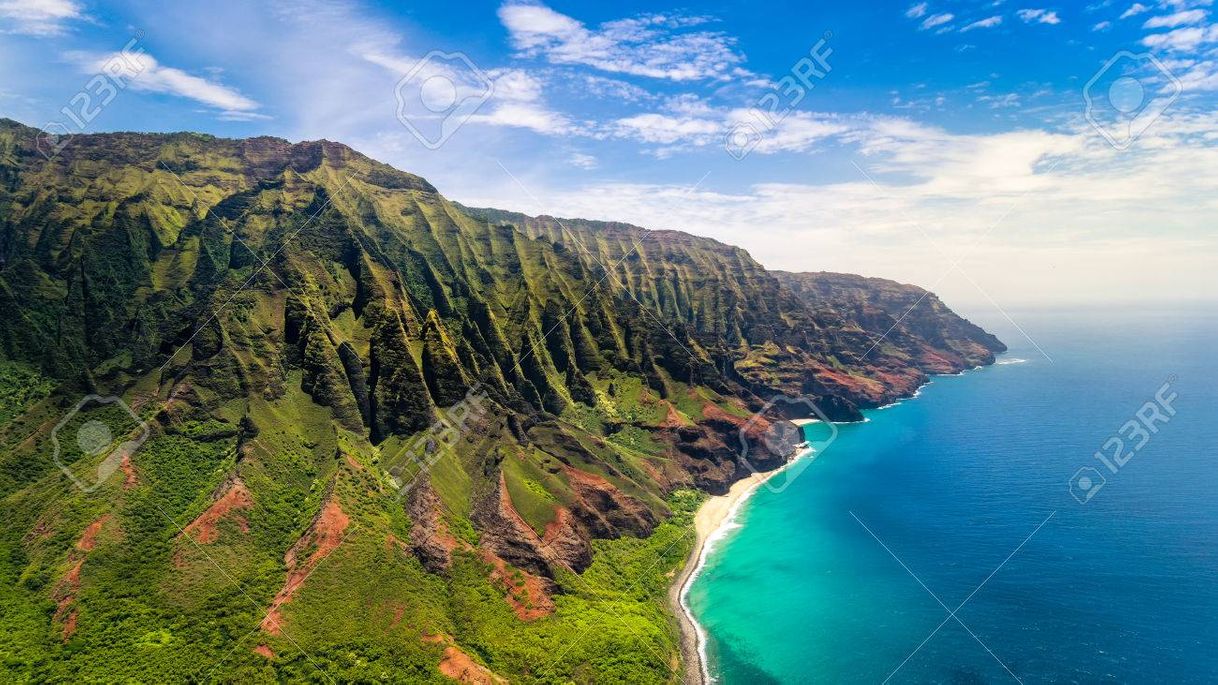 Place Hawaii