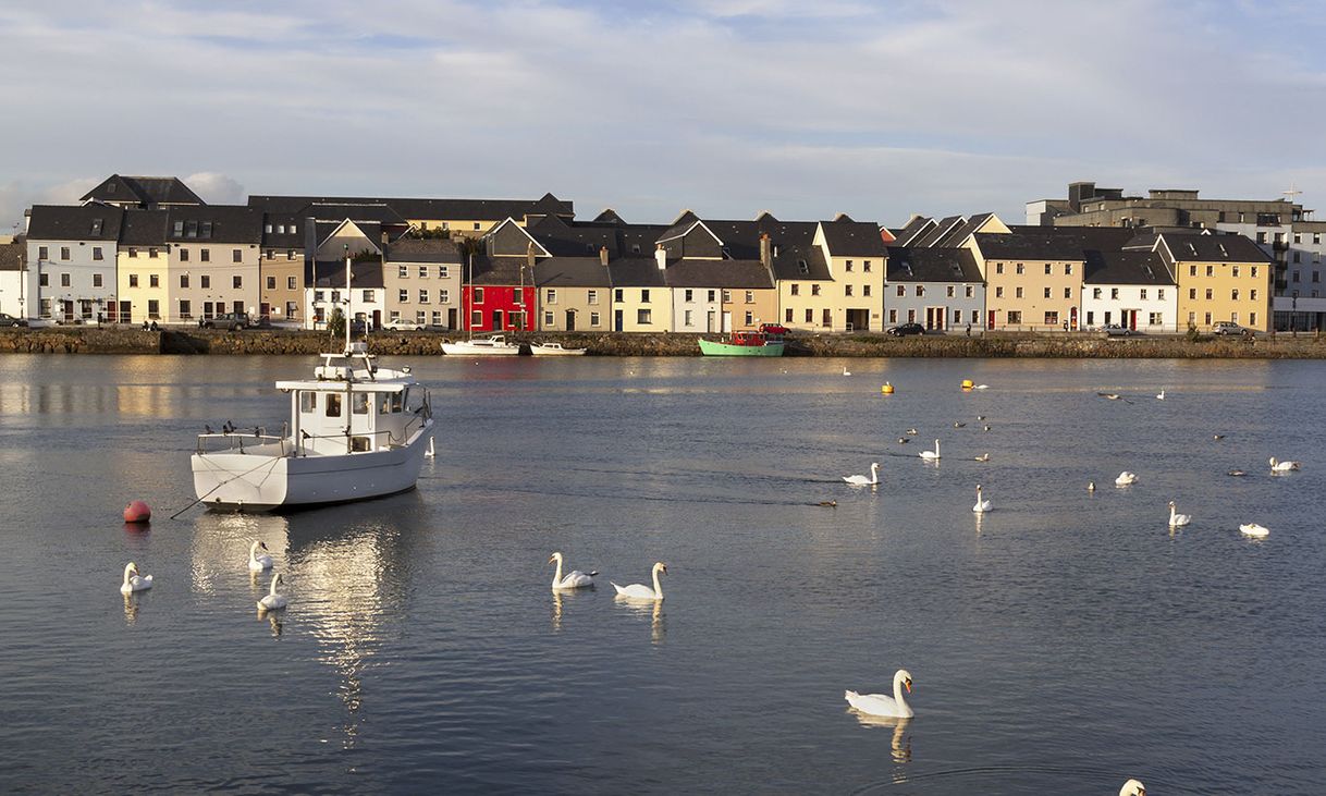 Place Galway