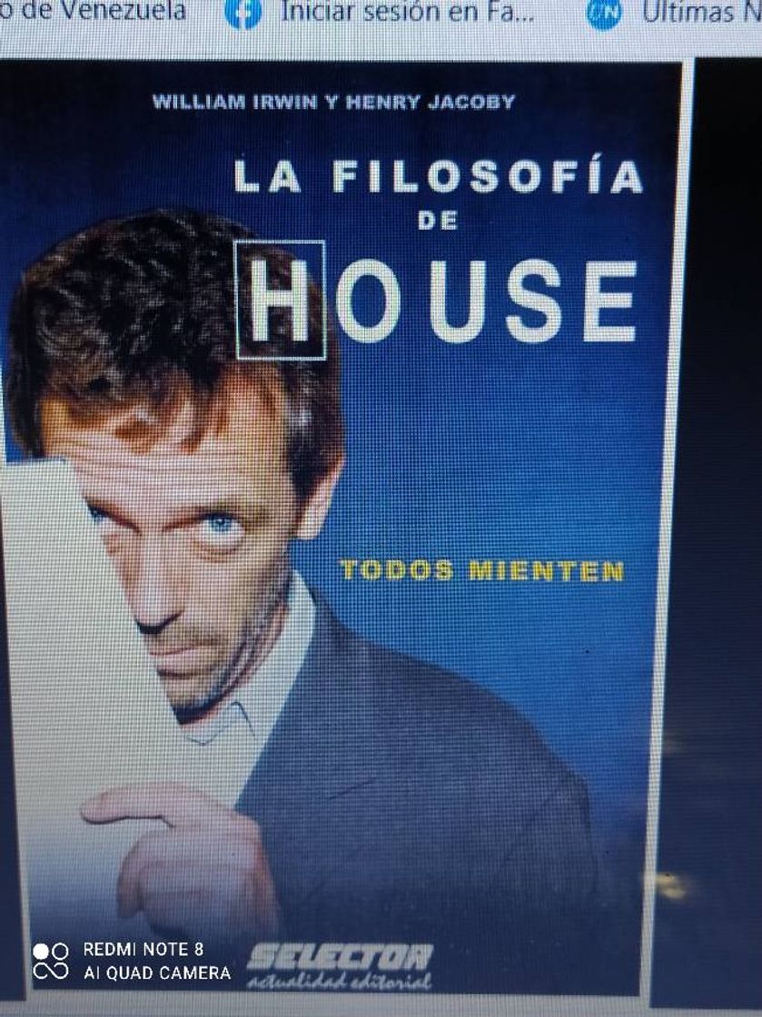 Serie House