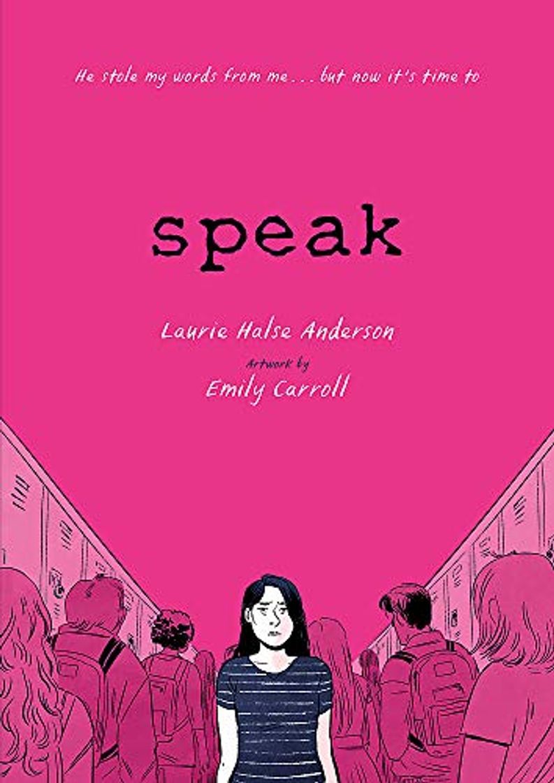 Book Speak