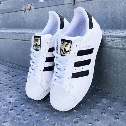 Adidas Superstar 