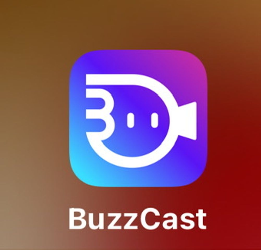 App Buzzcast