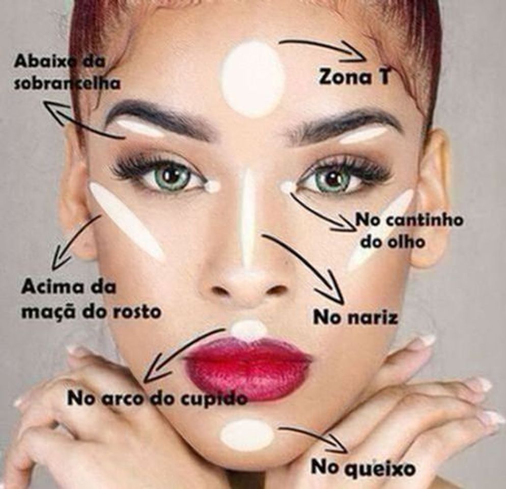 Social Maquiagem