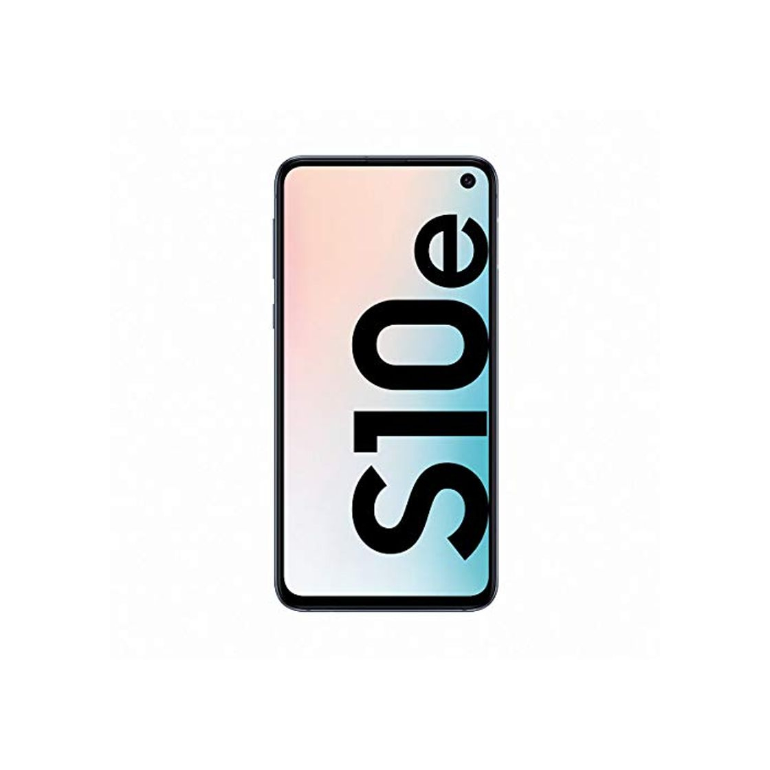 Social Samsung Galaxy S10e - Smartphone (128GB, Dual SIM, Pantalla 5.8 "Full HD