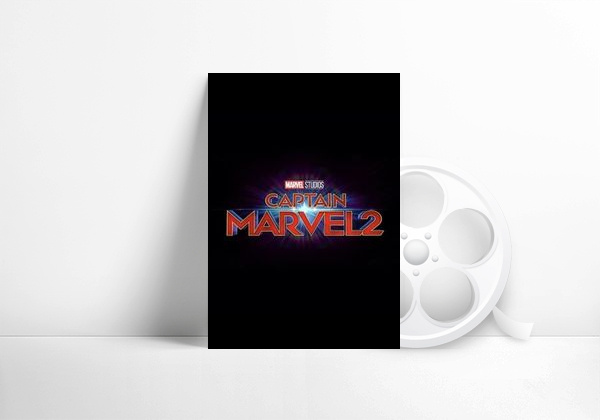 Película The Marvels