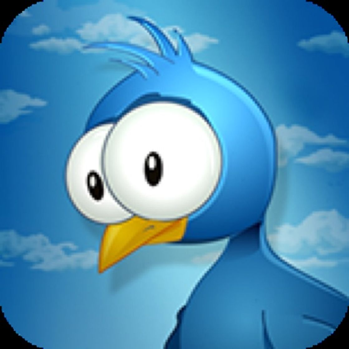 Apps TweetCaster for Twitter