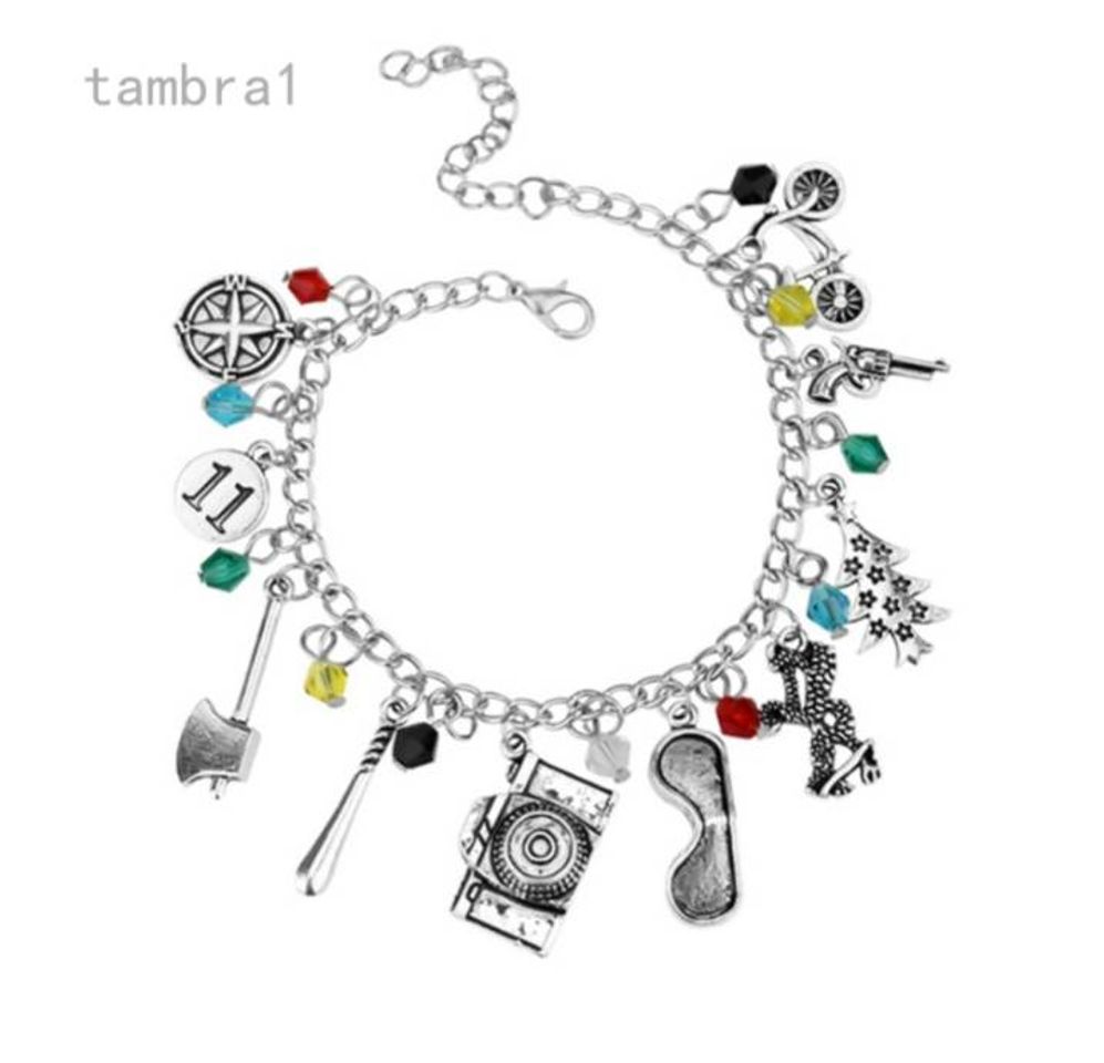 Clube da Pulseira Vermelha
