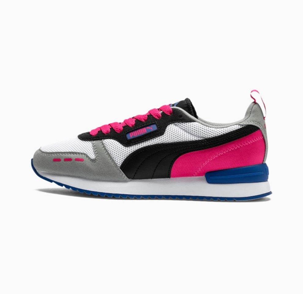 Fashion Puma Runner R78