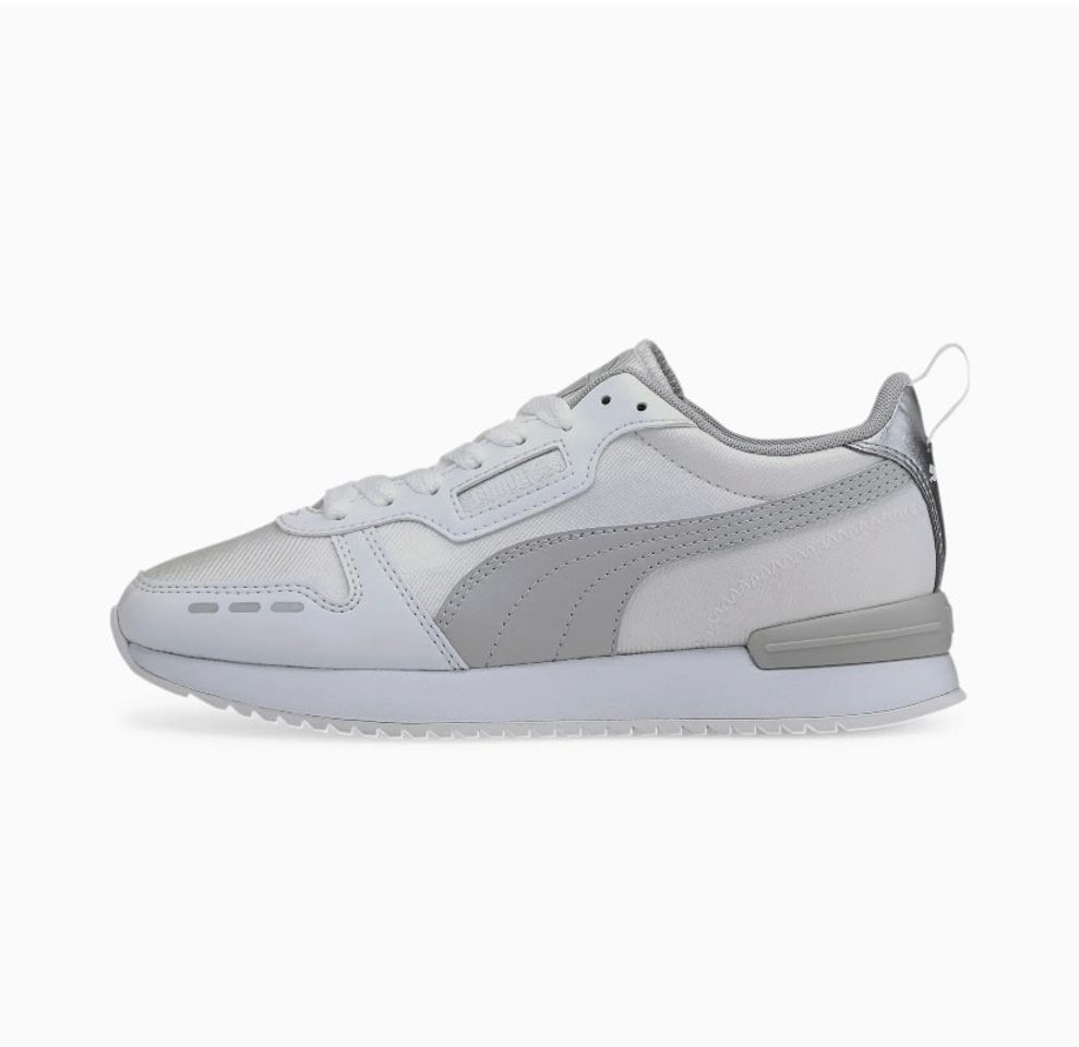 Fashion R78 Metallic Women's Trainers | PUMA