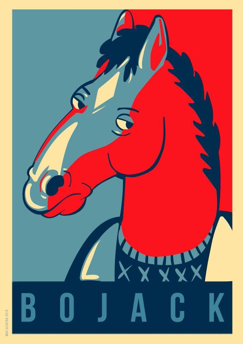 BoJak Horseman