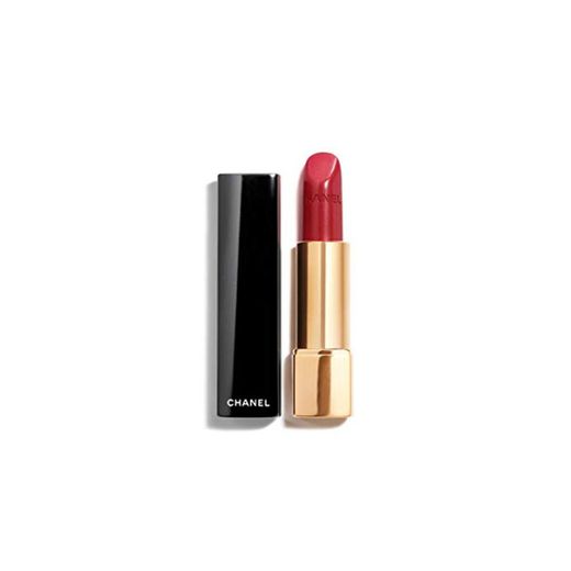 Chanel Rouge Allure Barra de labios #135-Énigmatique 3