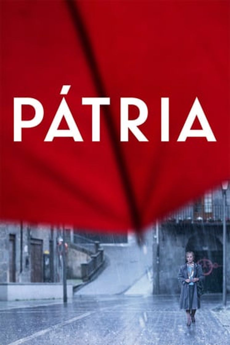 Serie Patria