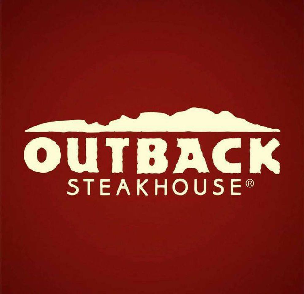 Fashion Outback Steakhouse