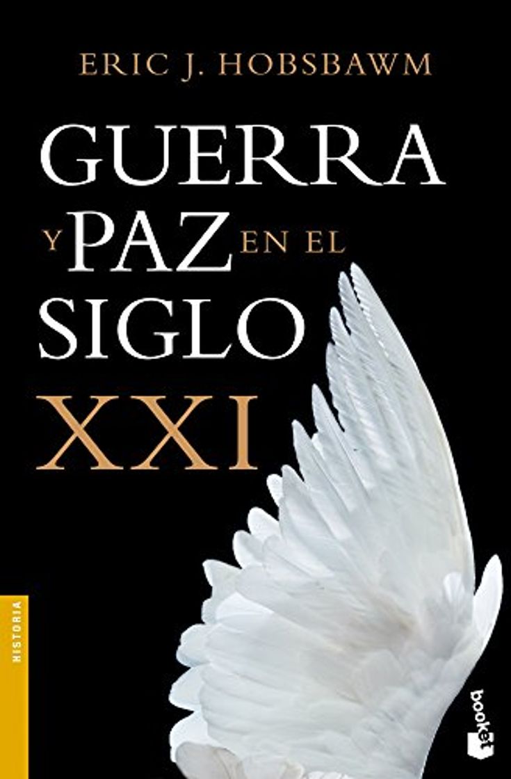 Libro Guerra y paz en el siglo XXI: 7