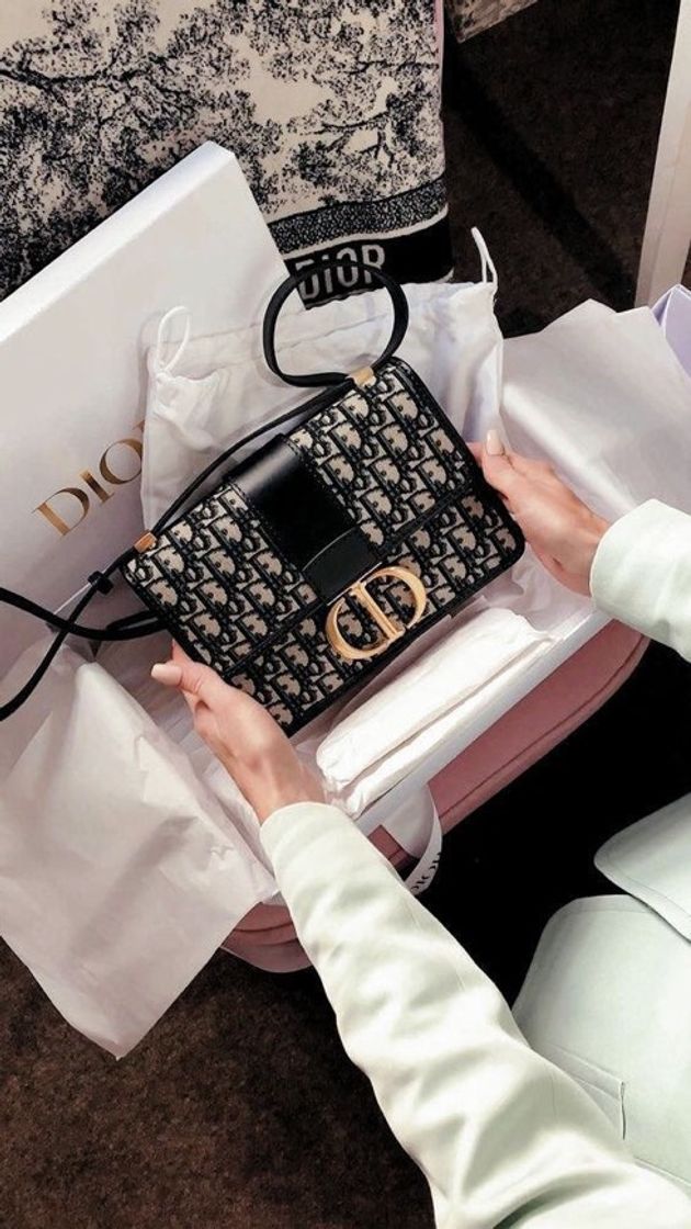 Moda Dior