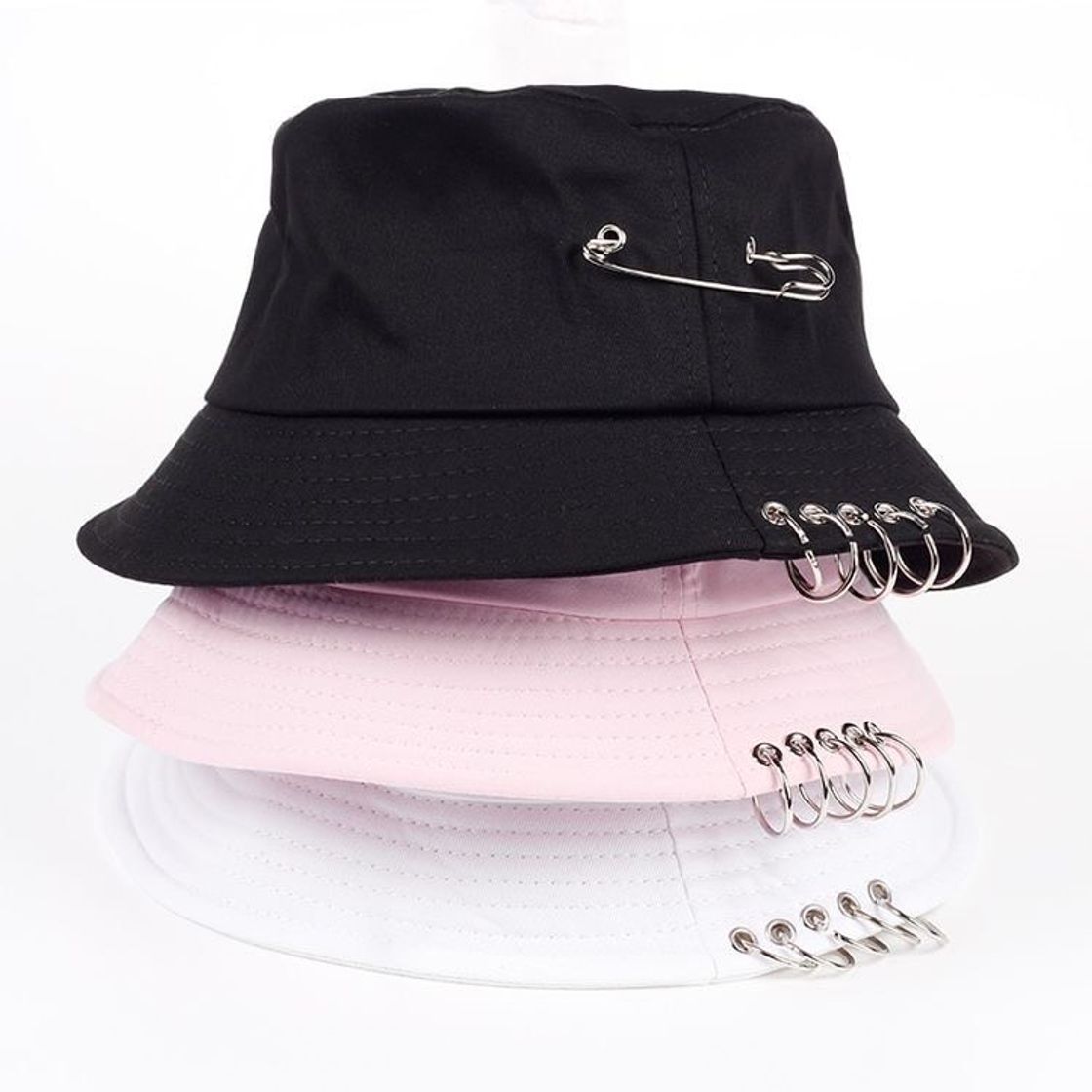 Moda Bucket 