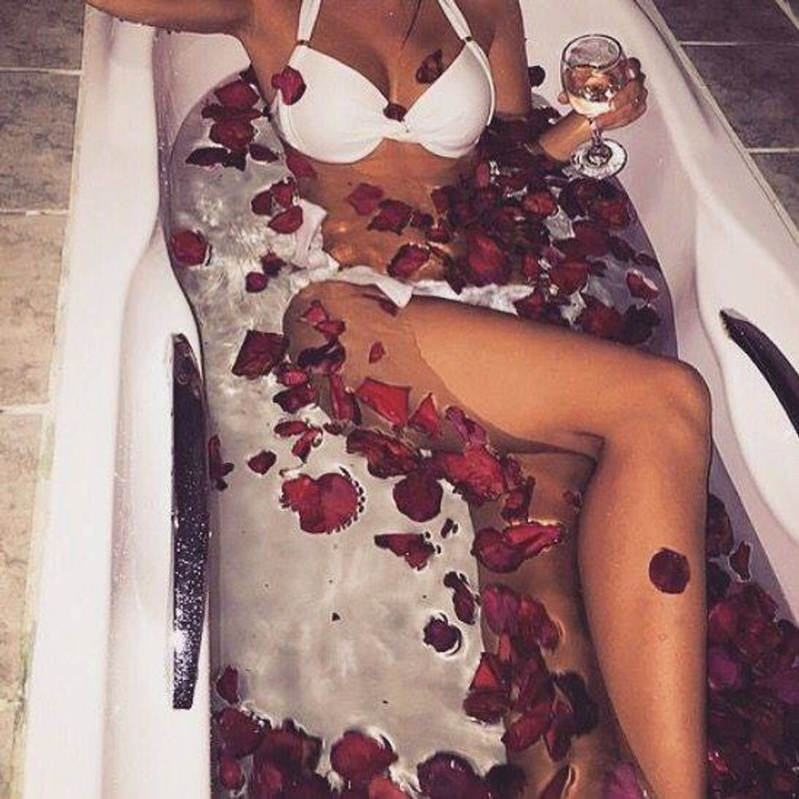 Moda 🥀🛁