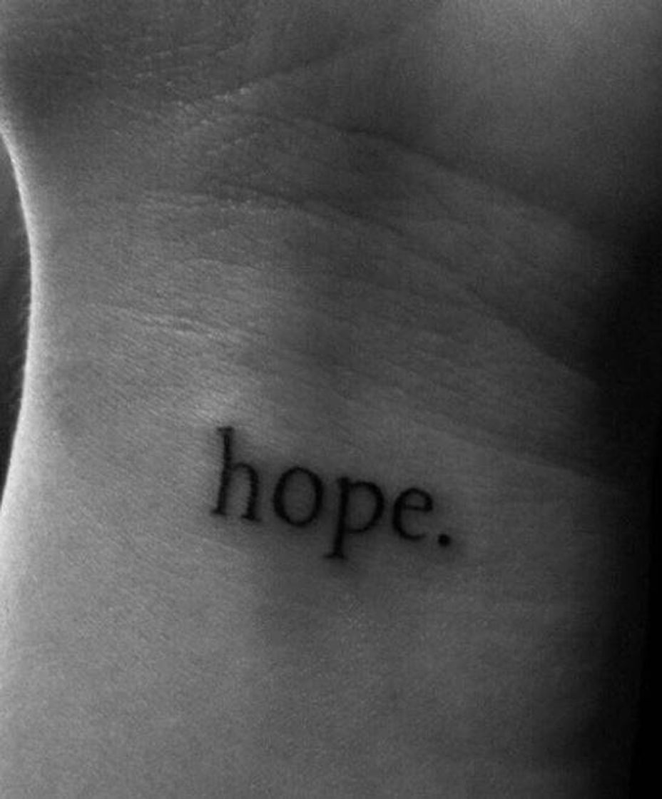 Social H O P E