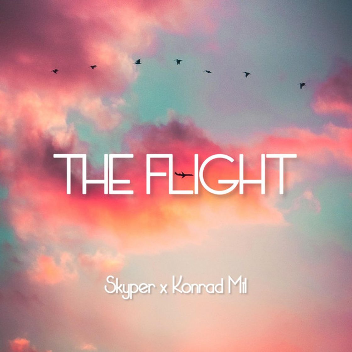 Canción The Flight I