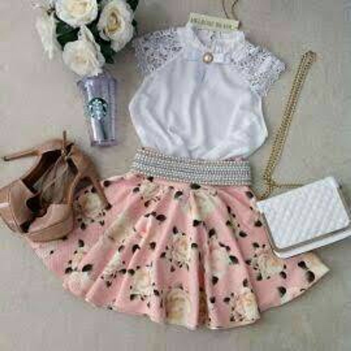 Moda Ropa 