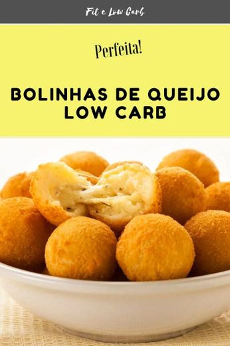 Moda http://lowcarb.empreendedorafiliado.com/bolinhas-de-queijo-l