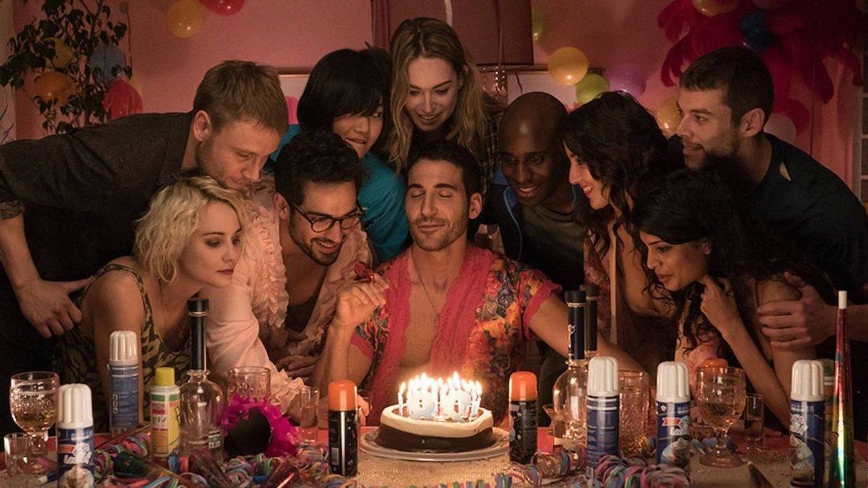 Fashion Sense 8