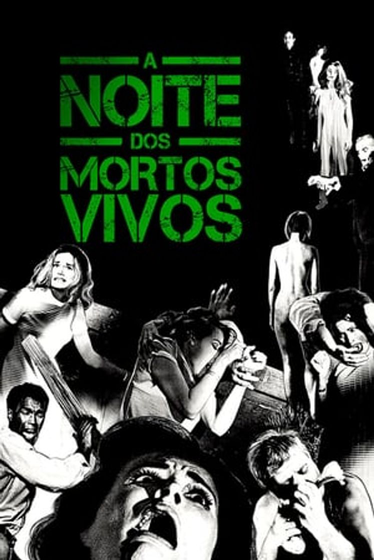 Movie La noche de los muertos vivientes