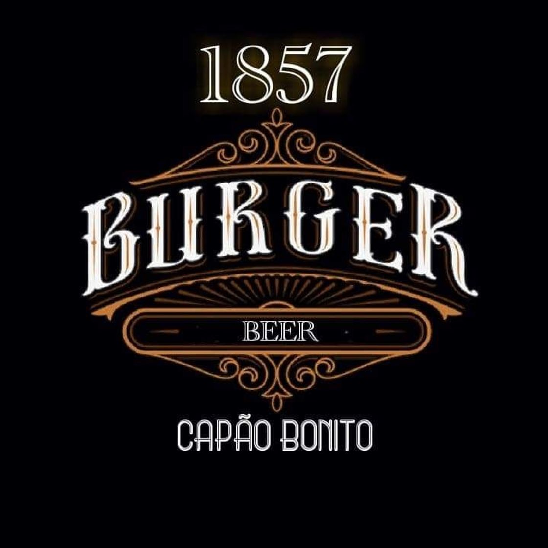 Restaurantes 1857 Burger Beer