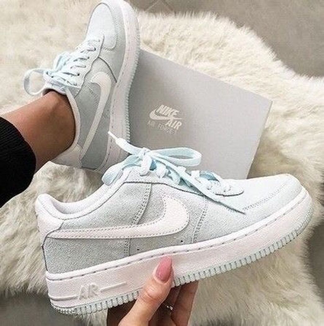 Social Nike