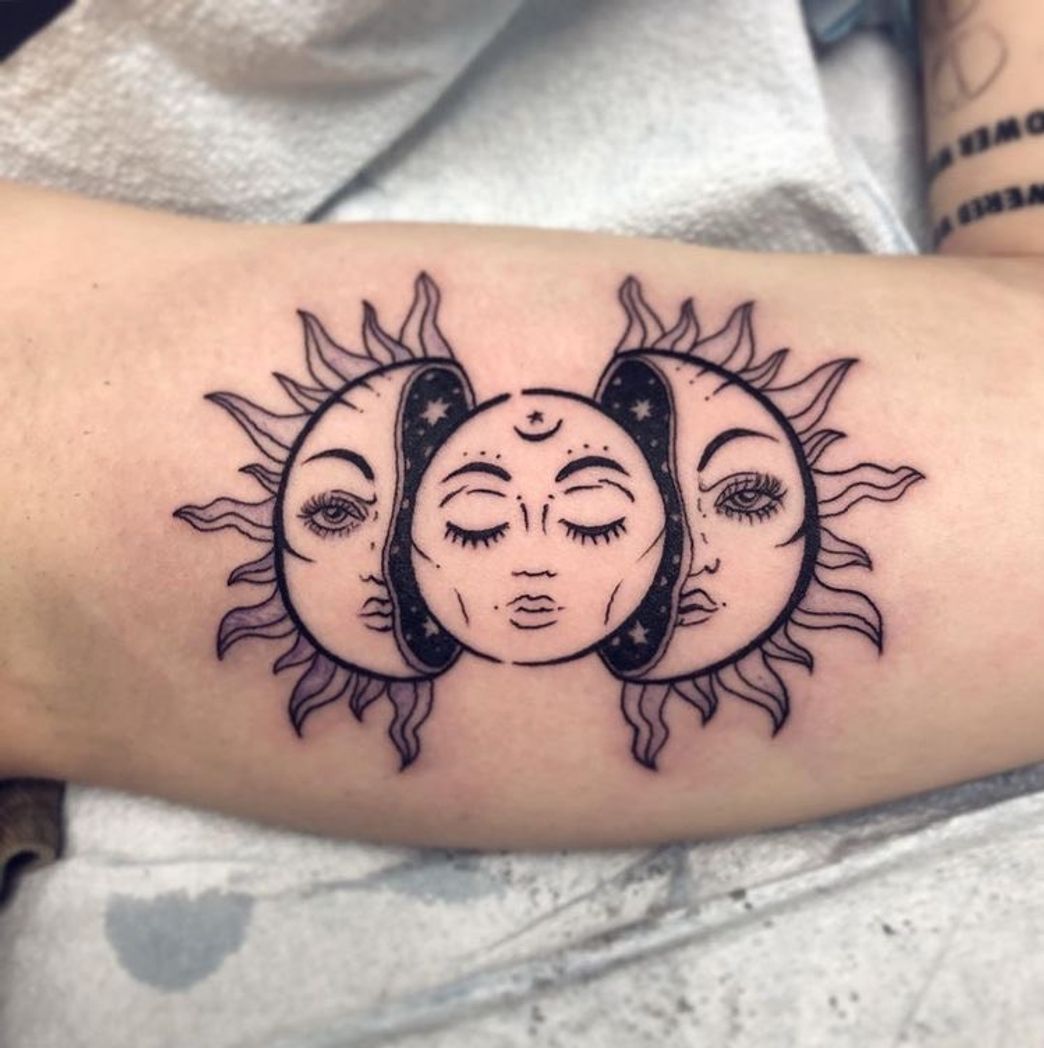 Social Sol e lua 