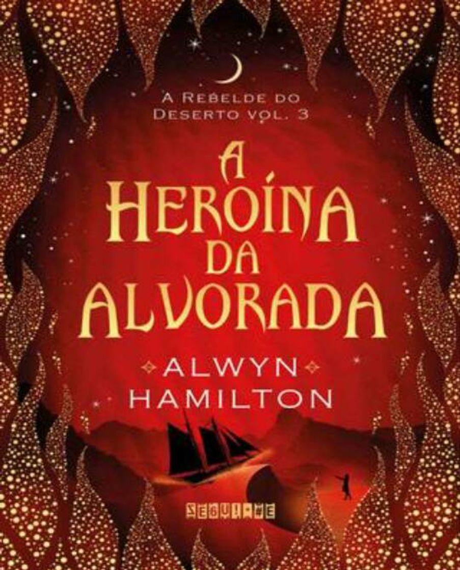 Book A heroína da alvorada