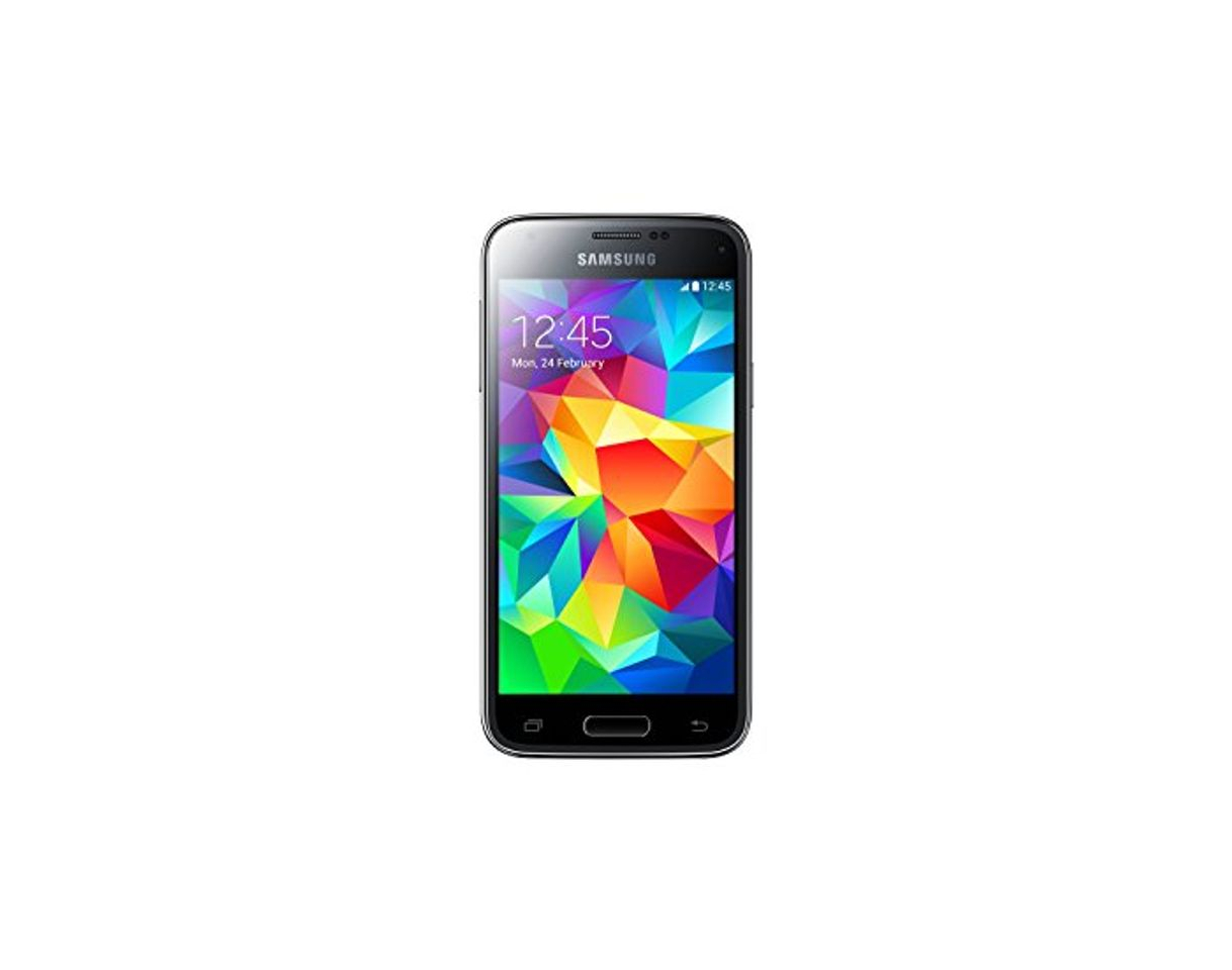 Electrónica Samsung Galaxy S5 Mini - Smartphone libre Android