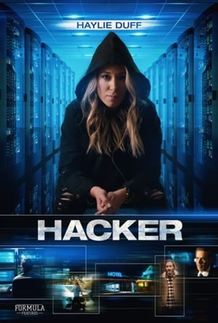 Película Secreto de estado