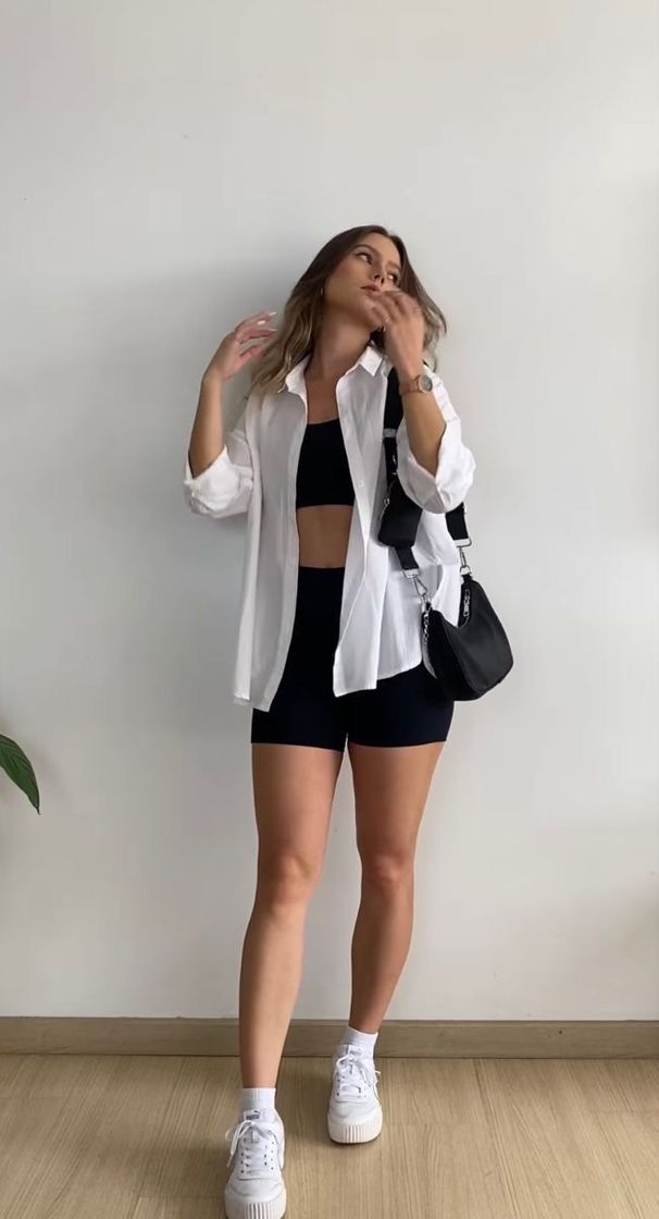Social looks patty