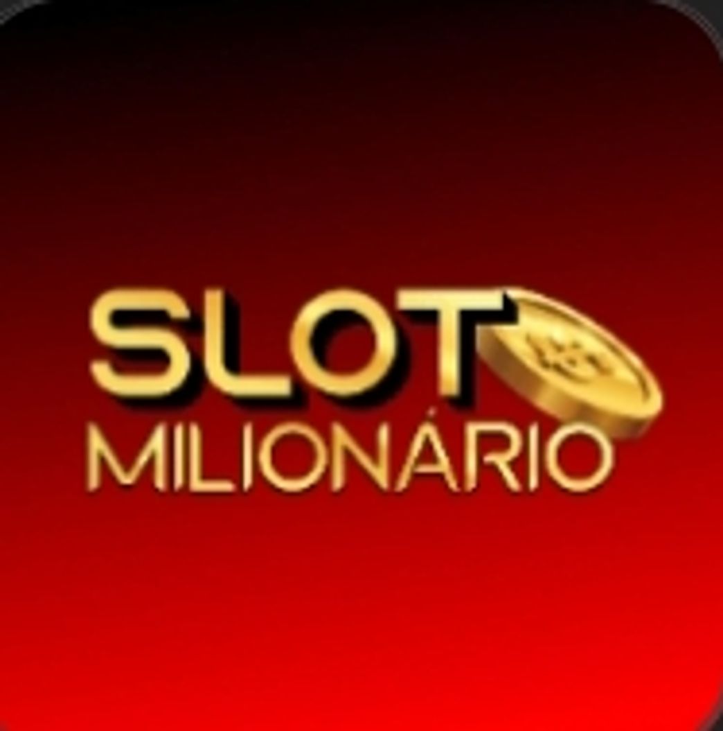 App Slot Milionário 