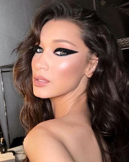 bella hadid