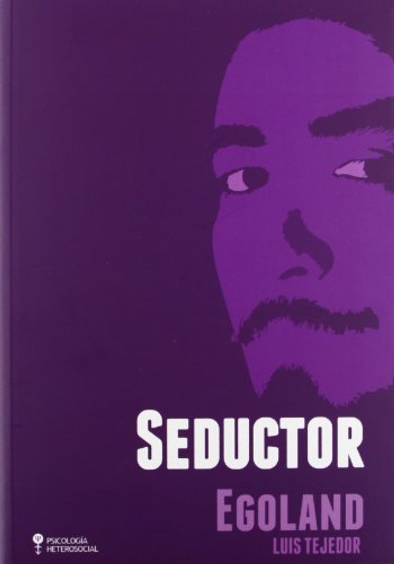 Libro Seductor Egoland