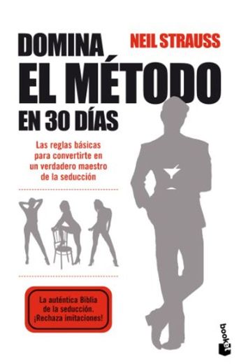 Domina el Método en 30 días