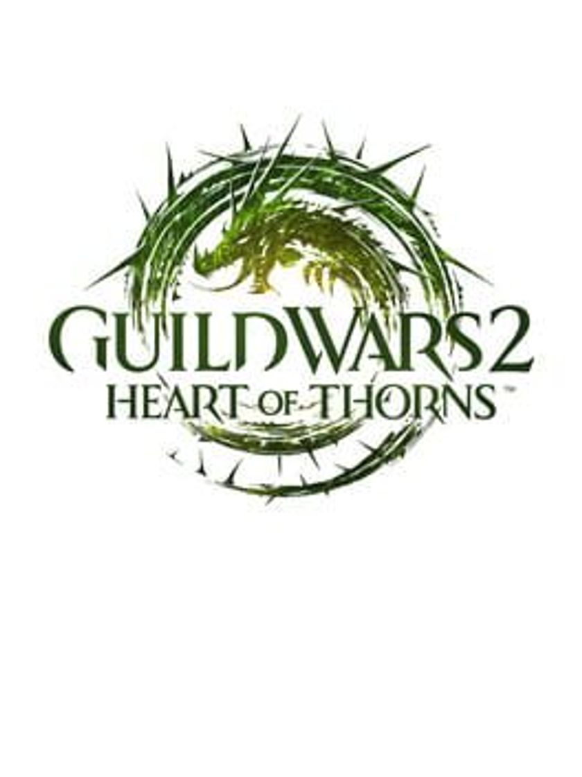 Videogames Guild Wars 2: Heart of Thorns