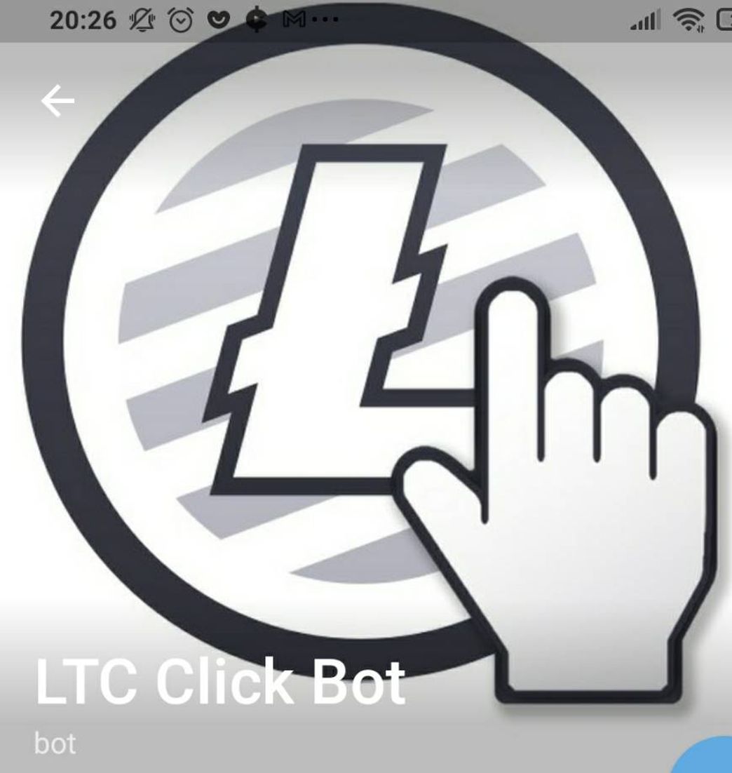 Moda Bot Litecoin diario