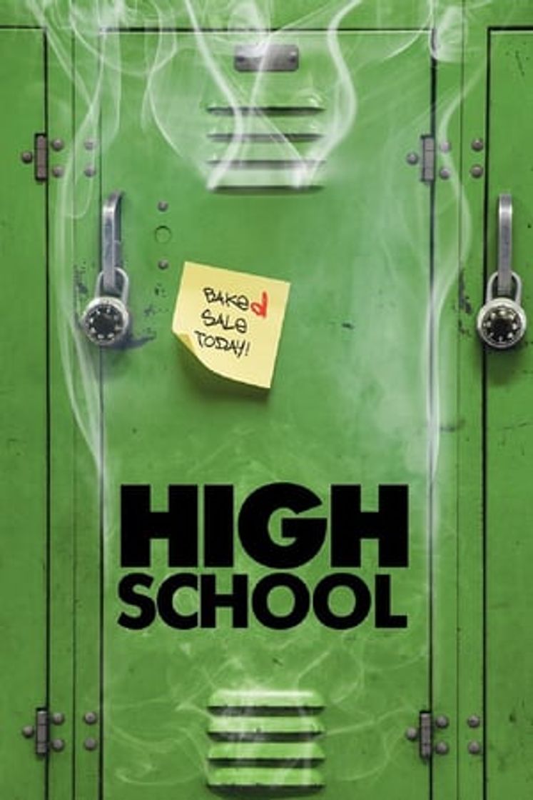 Película High School