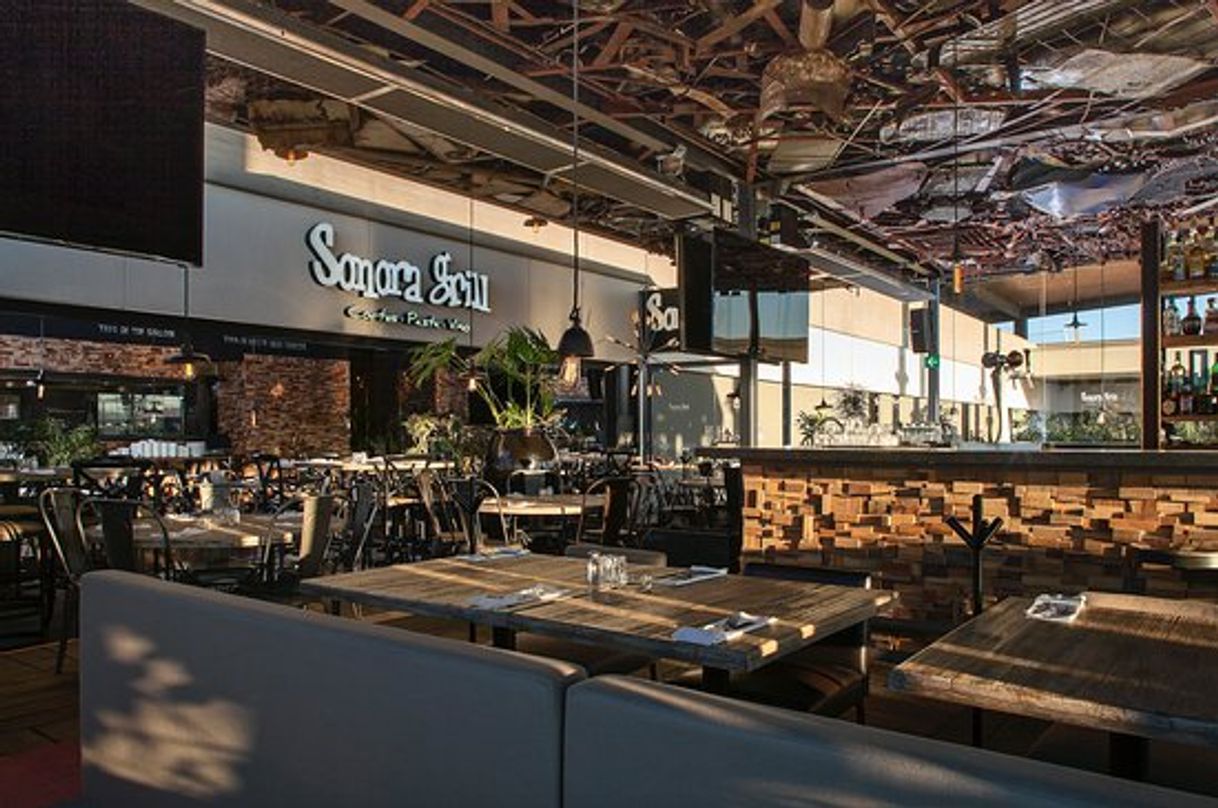 Restaurants Sonora Grill