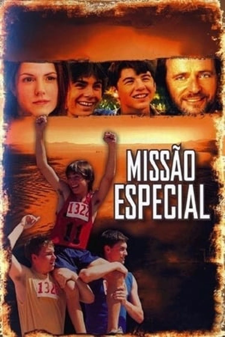 Movie Un viaje inesperado