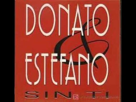 Donato y Estefano- Puertas del cielo - YouTube