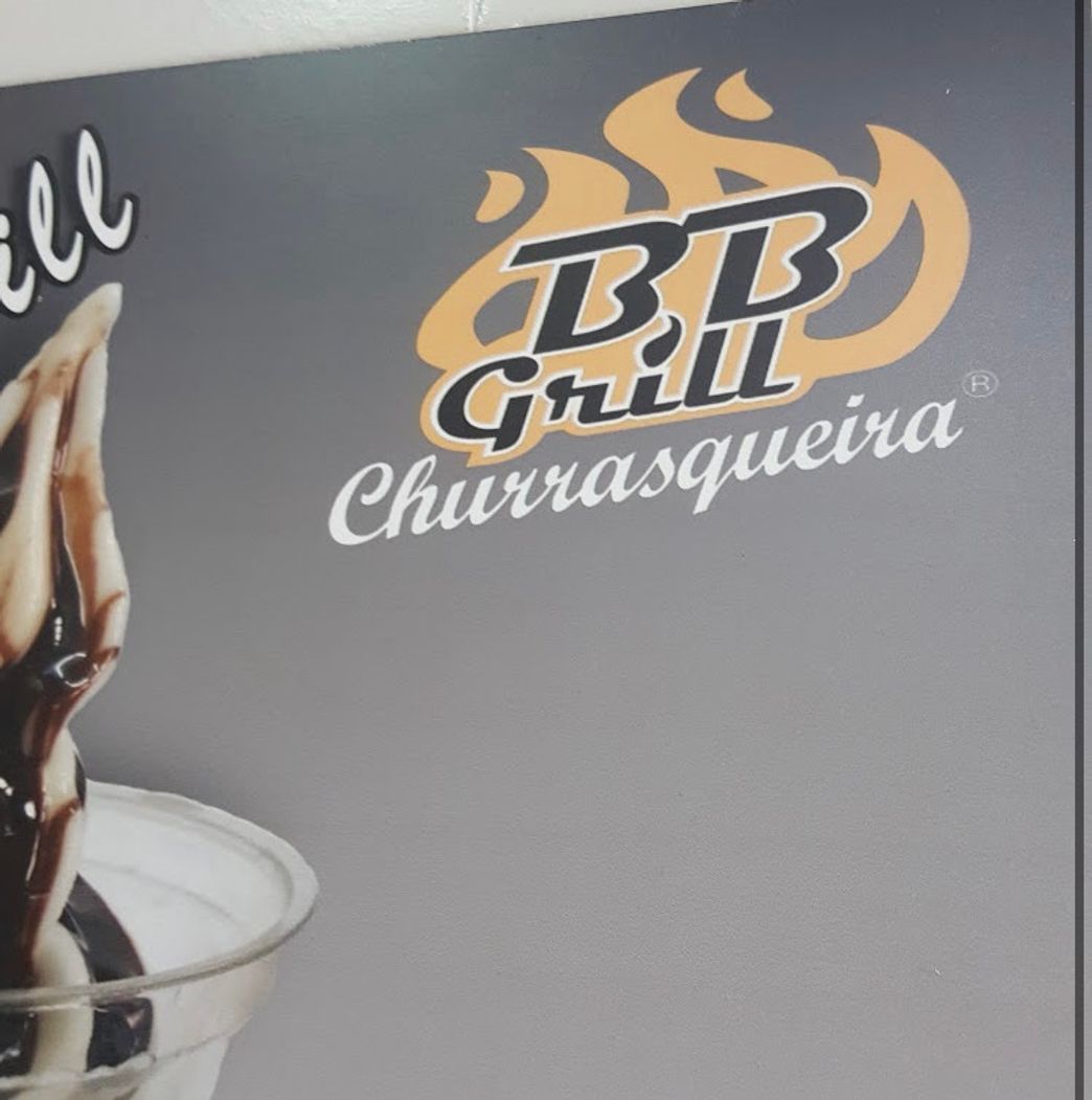 Restaurantes BB Grill