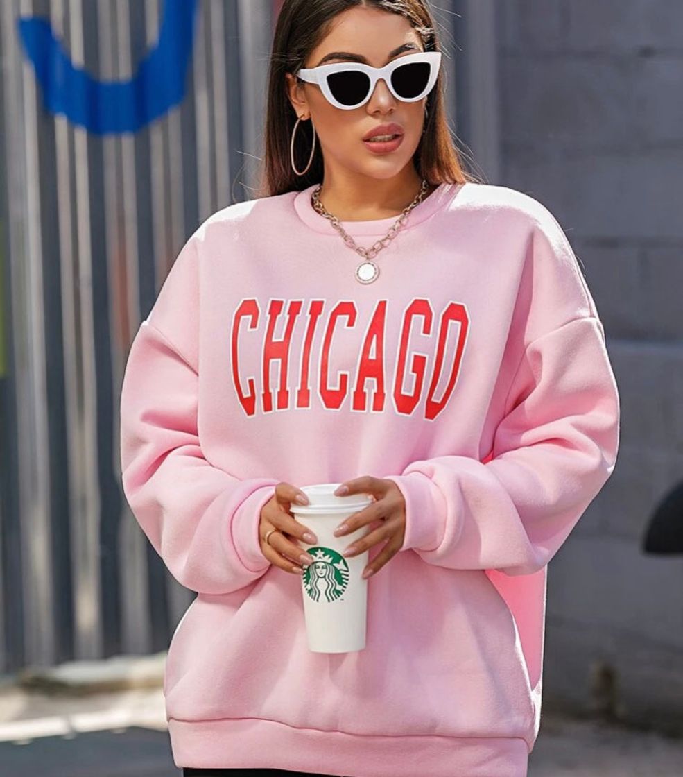 Social Pullover