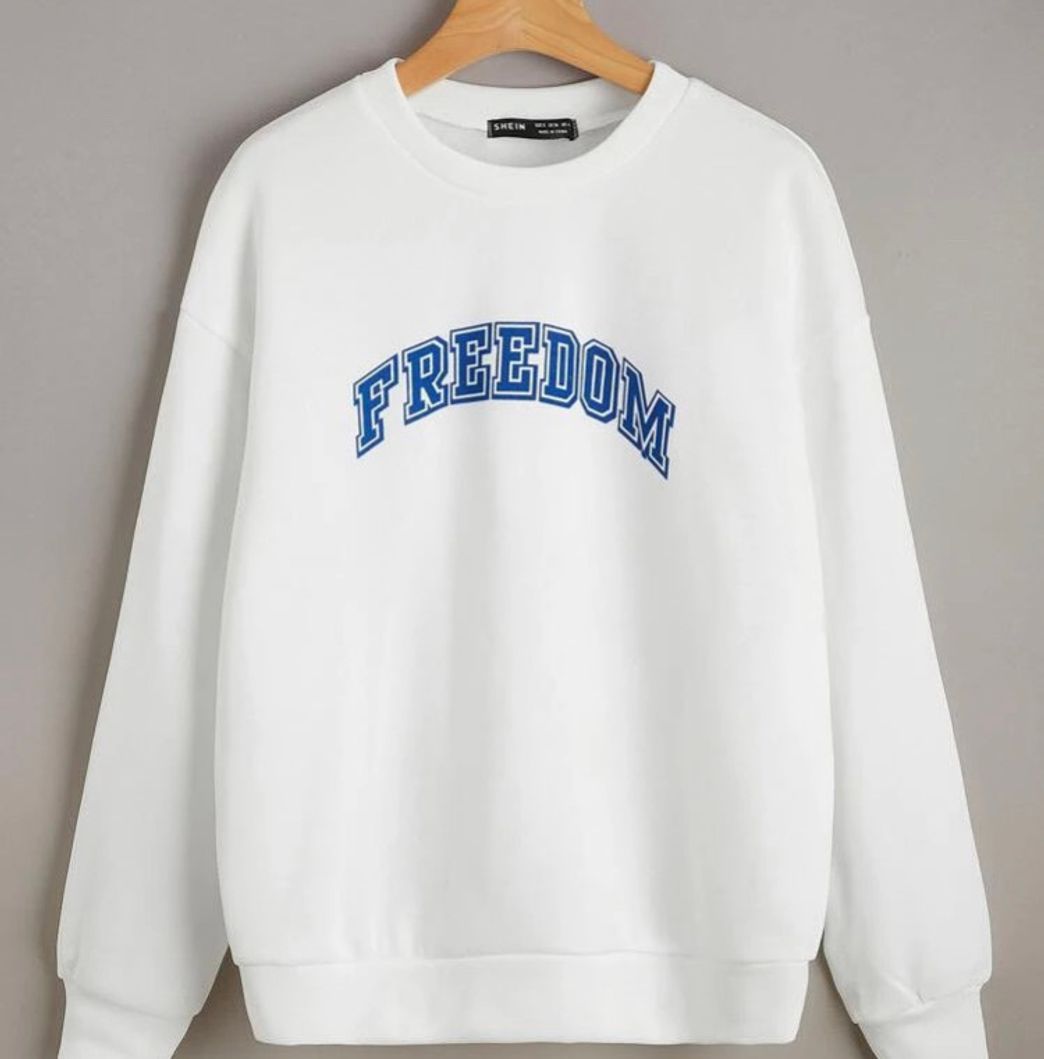 Social Pullover