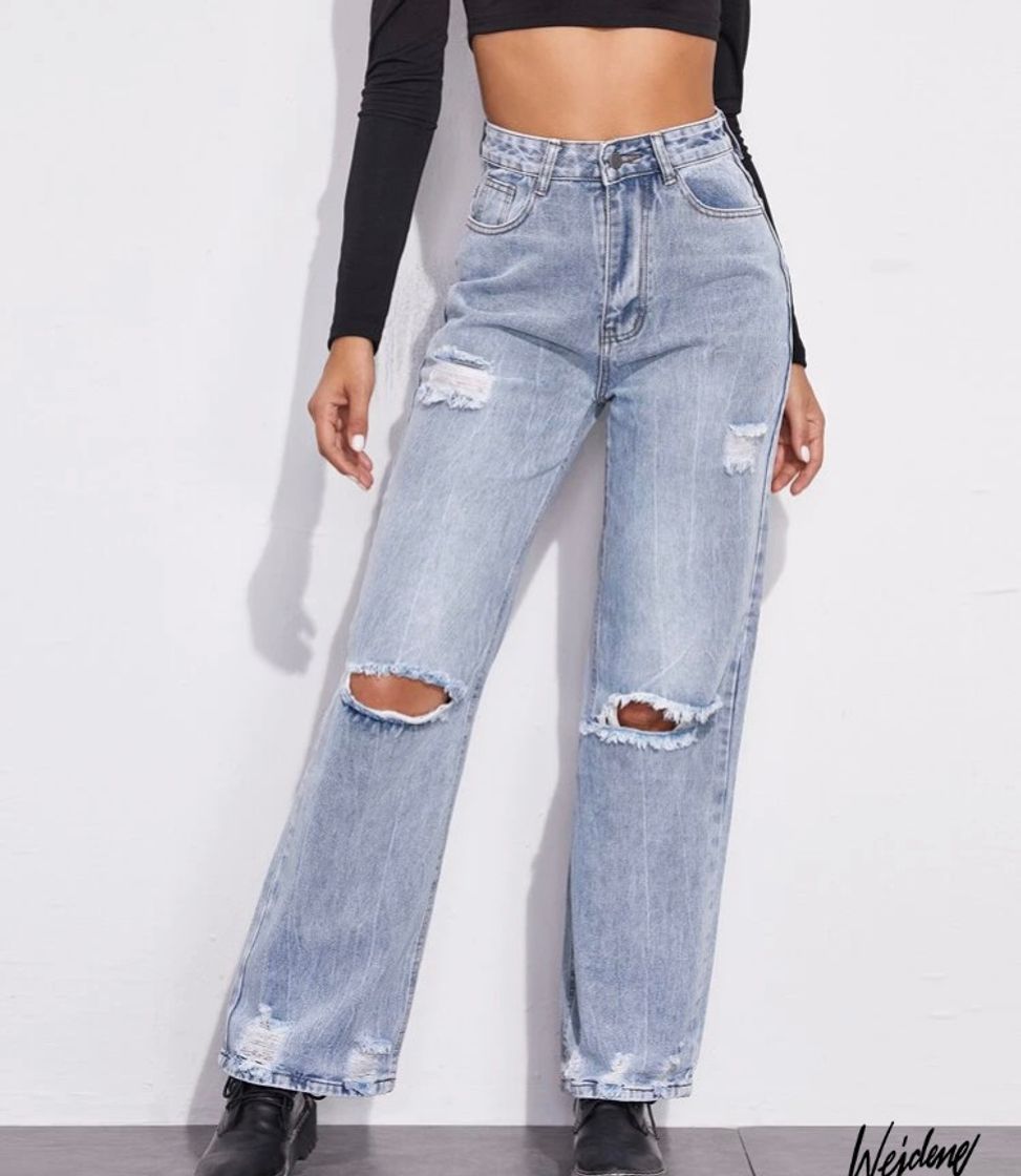 Social Jeans