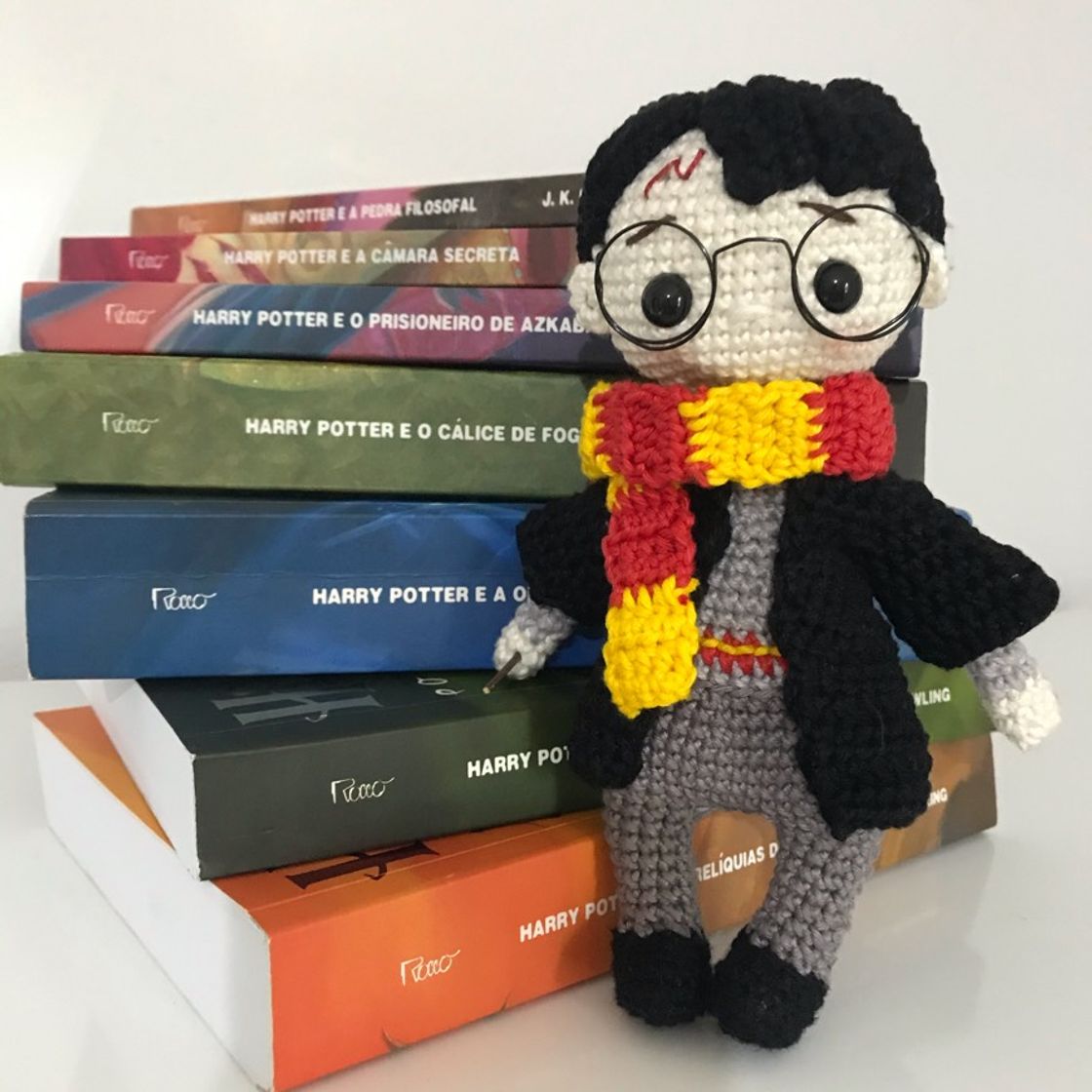 Fashion harry potter