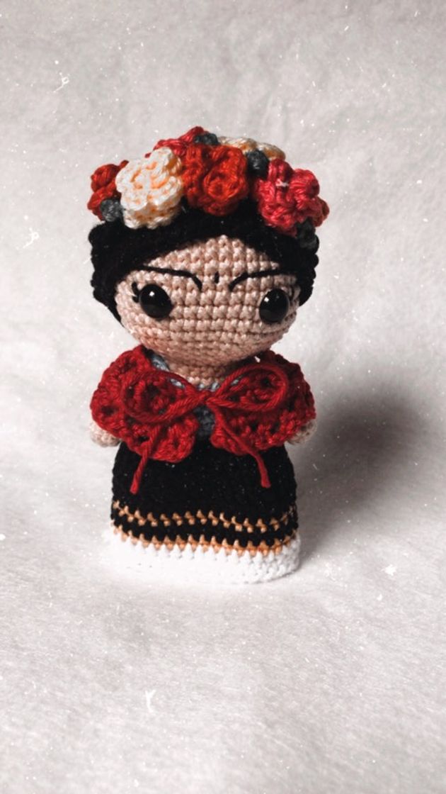 Fashion frida kahlo